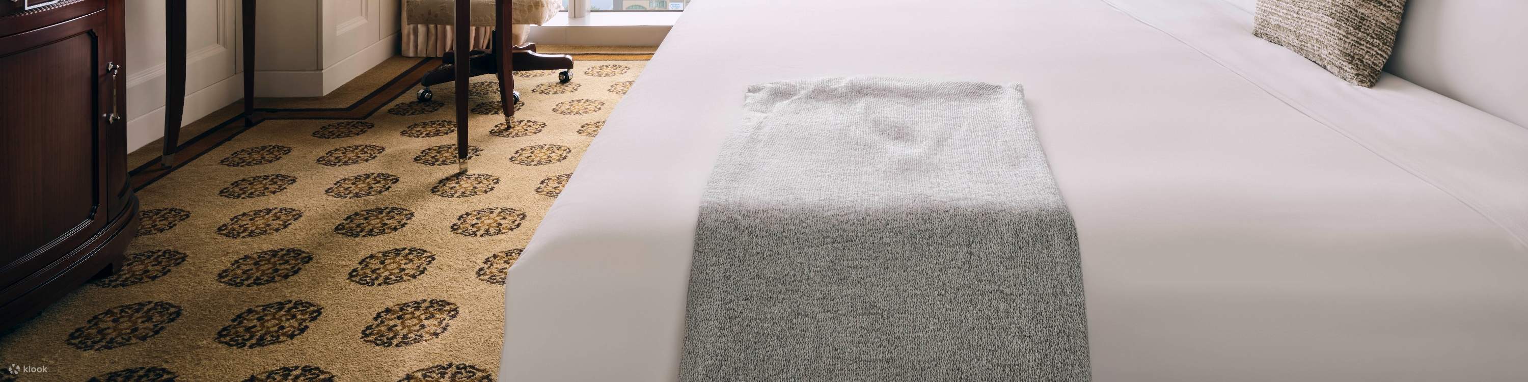 Deluxe Premier Room Kamar Premier Deluxe